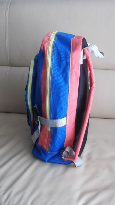 Mochila para criança muito interessante