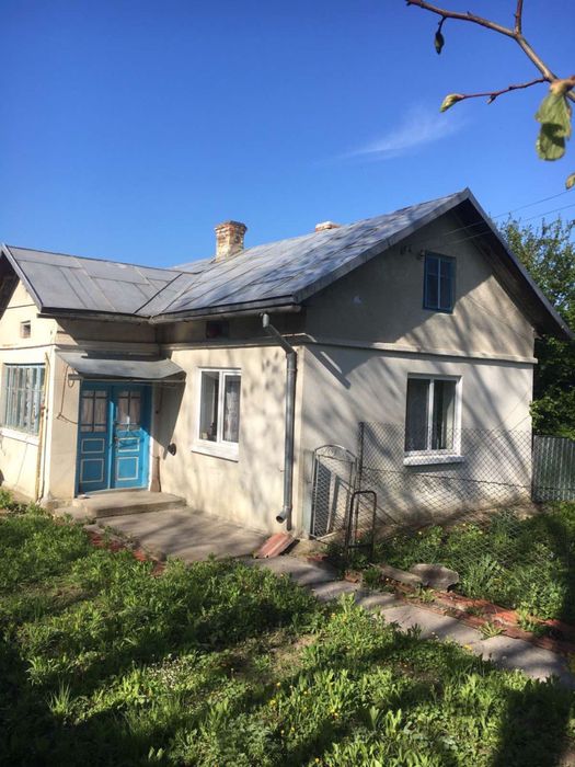 Продаж будинку у с.Куропатники(Тернопільська обл)