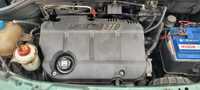 Fiat Doblo 1.9 JTD Alternator