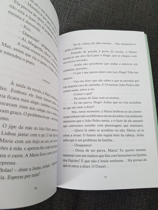 Livro Maria Os Segredos da Irmã Mais Velha