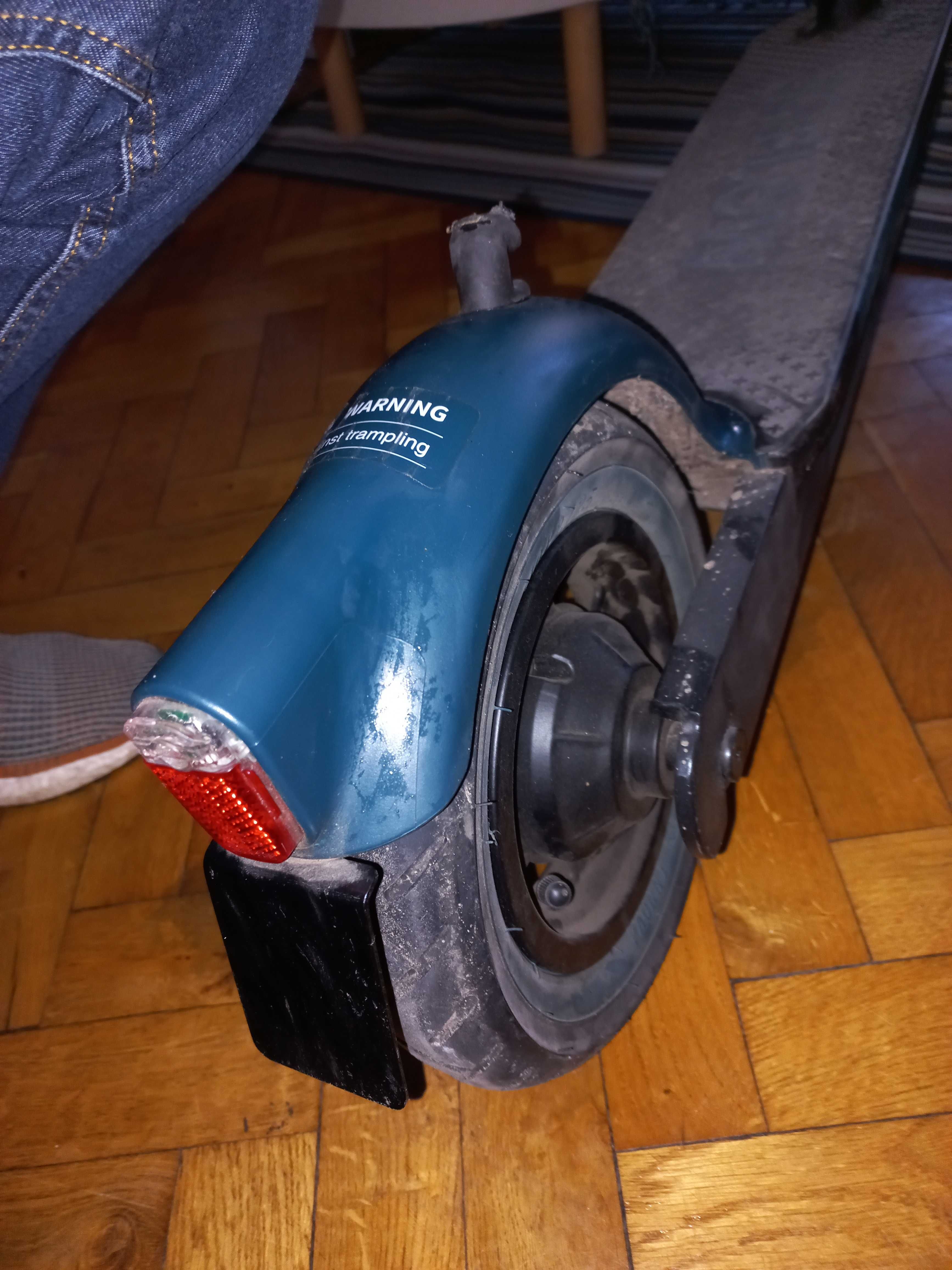 Hulajnoga elektryczna Soflow S06