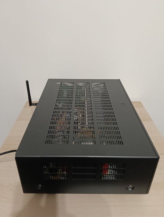 Amplituner sieciowy Yamaha R-N303D Music Cast  , zamiana