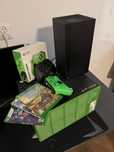 Xbox  Series   X