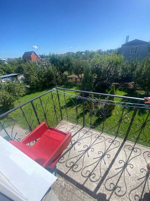 Продам дачу в Обуховке