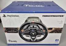 Kierownica Thrustmaster T248 wersja PC / PS4 / PS5  22558