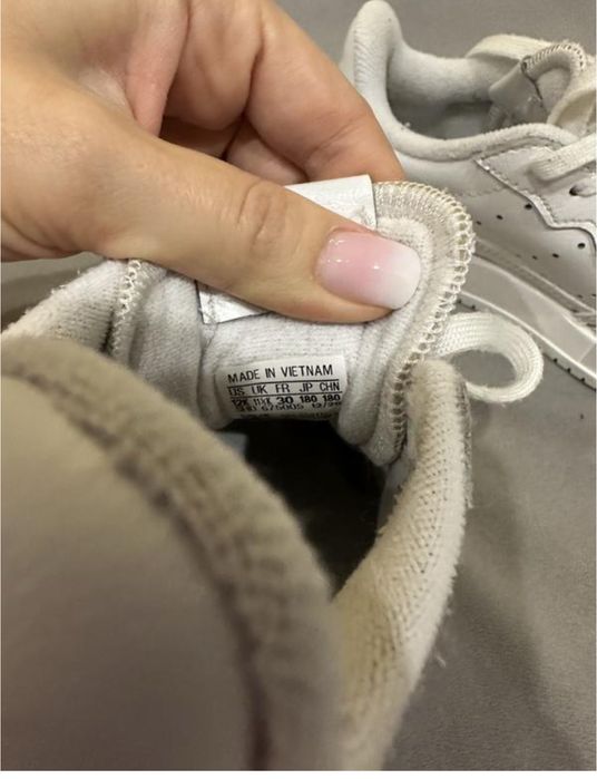 Кросівки adidas 30 розмір