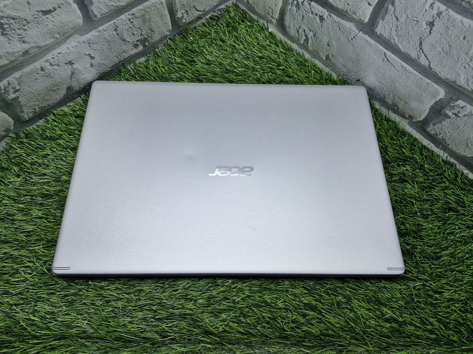 Магазин:Acer Aspire 5/Core i3-1005G1/8gb/256SSD/Intel UHD 2gb/Ноутбук.
