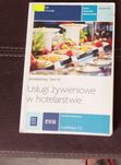 Usługi żywieniowe w hotelarstwie
