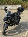 Mota Zontes T310 T2x