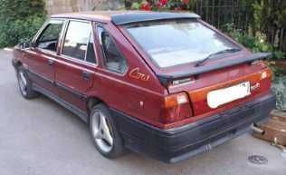 Polonez Caro Osłona Mieszek lewarka biegów z ramką - ZESTAW !