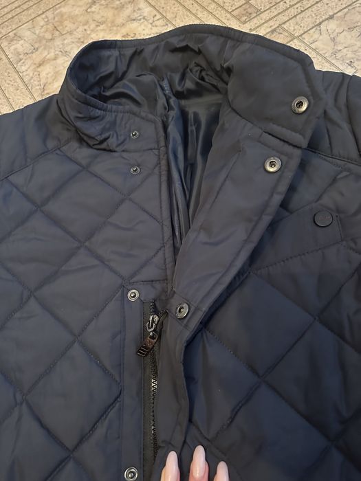 Куртка класична чоловіча