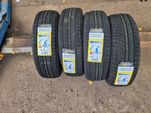 175/65r15 austone nowe opony zimowe  montaż w cenie !