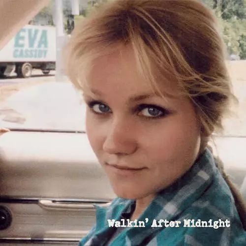 Walkin' After Midnight, CD. inna (Blix Street Records (Warner))