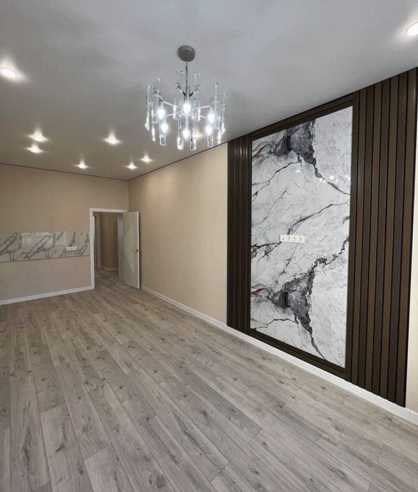 Демонтаж, малярные работы, укладка плитки, шпаклевка, натяжные потолки