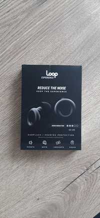 Stopery/zatyczki do uszu Loop Earplugs Experience