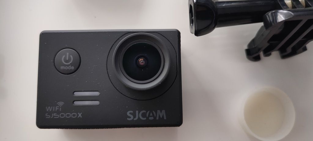 Sprzedam SJCAM SJ500x elite