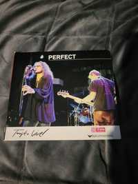 Płyta CD Perfect Trójka live 16 utworów
