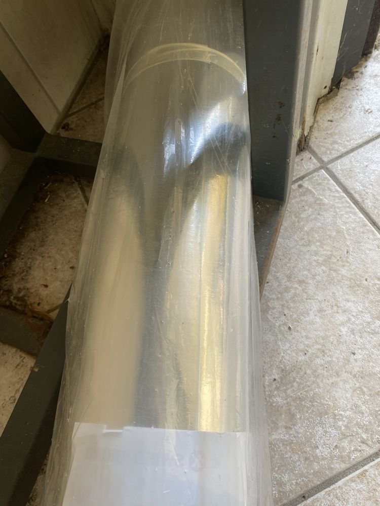 Korkowy podklad  pod panele