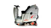 Szorowarka Comac Flexy 75 nowe baterie gwarancja 6 miesięcy