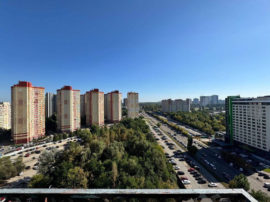 Без комісії Дворівнева 180 м2 з терасою ЖК Ліко Град 2 (М) Іподром