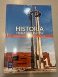 Historia i teraźniejszość 1. WSiP 2022.