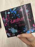 Cienie paleta cieni do powiek Tarte Tarteist pro temix