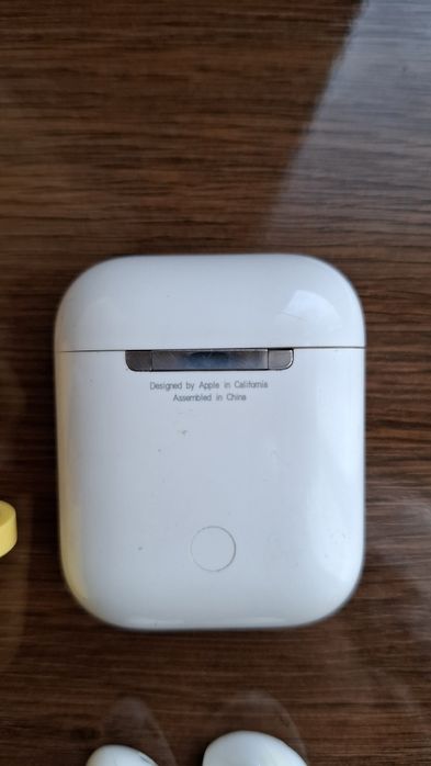 Наушники Airpods для iphone\android