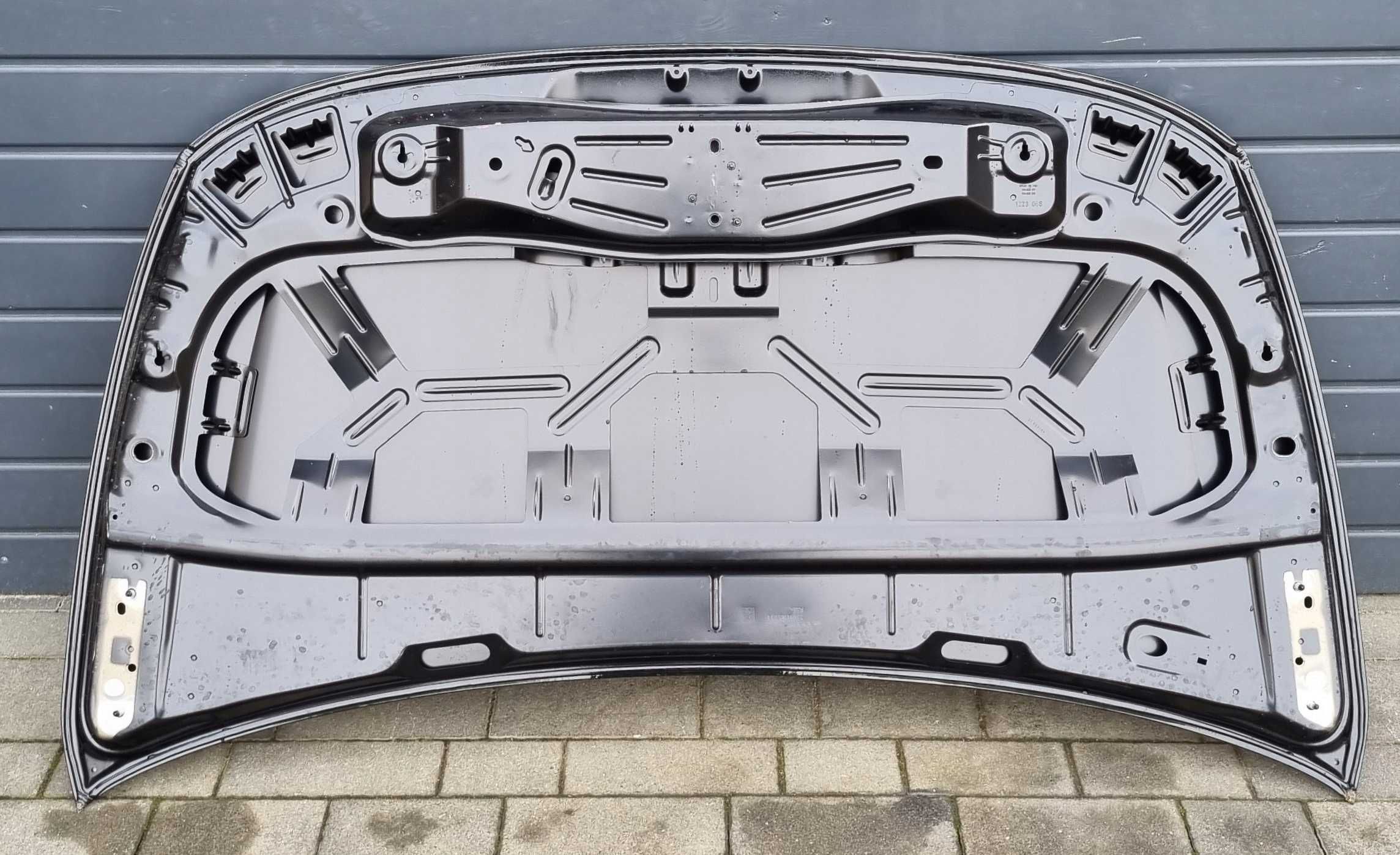 VW  ID 3 4 5  капот ID   10A823031C 11A823177A