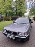 Audi 80 Audi 80 2.3 B4 Niezawodne zadbane autko!