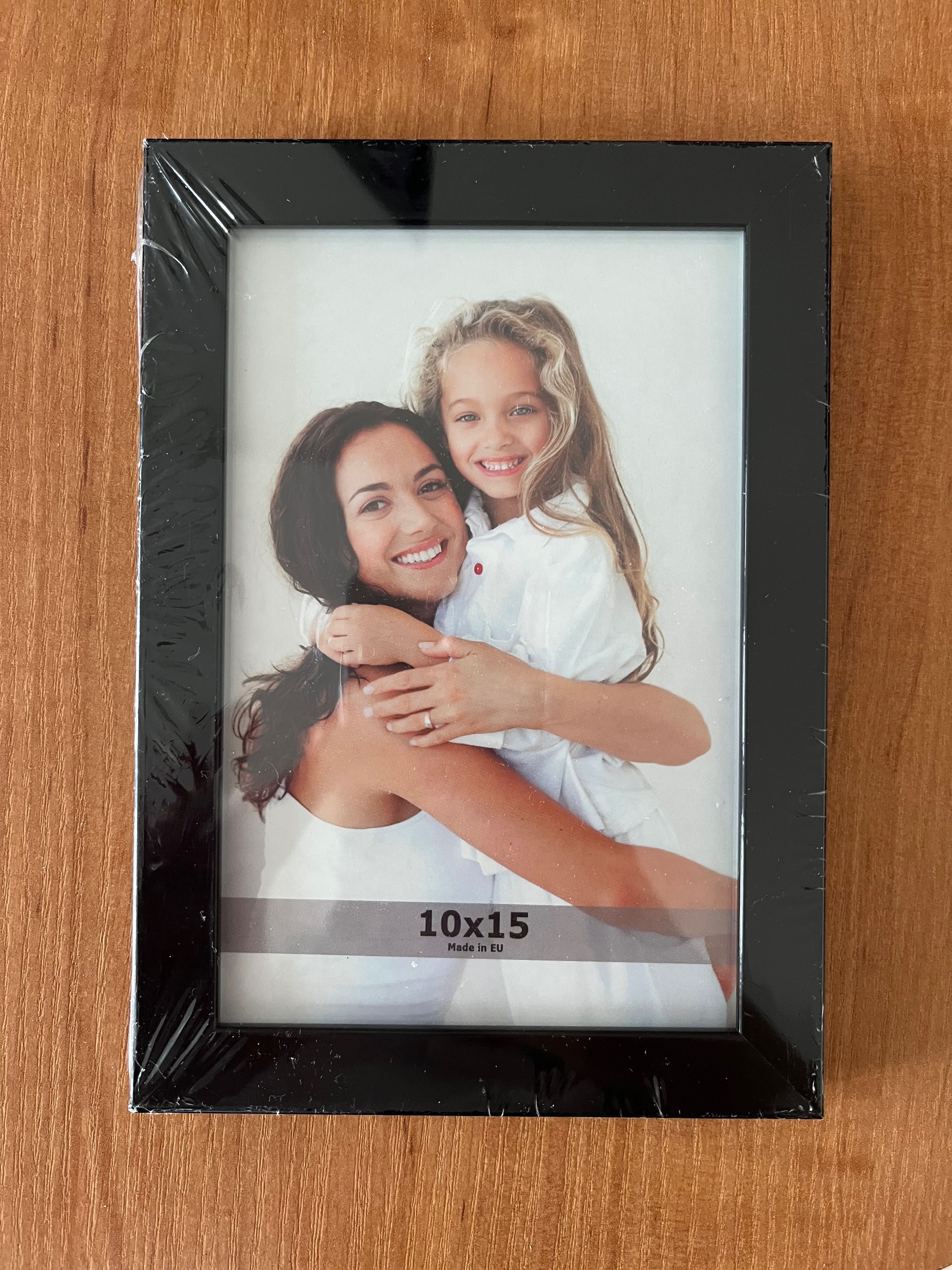Ramka do zdjęć na zdjęcia 10x15 NOWA