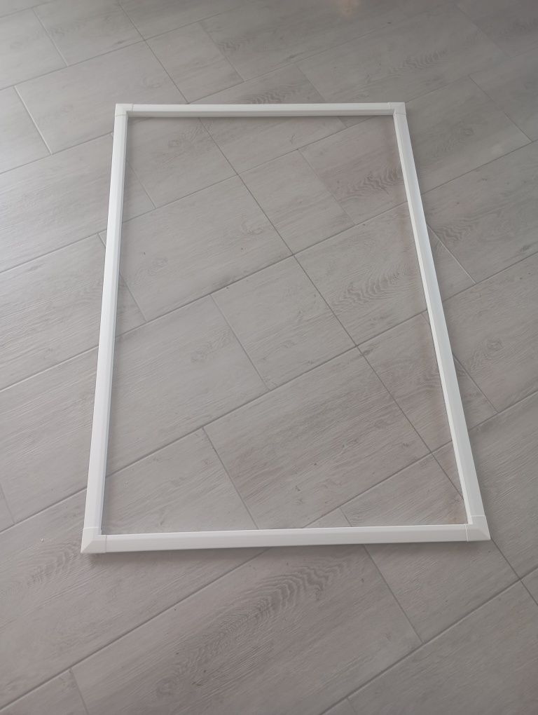 LISTWY WYKOŃCZENIOWE FAKRO LXL-PCV 80x120 cm – nowe, tylko rozpakowane