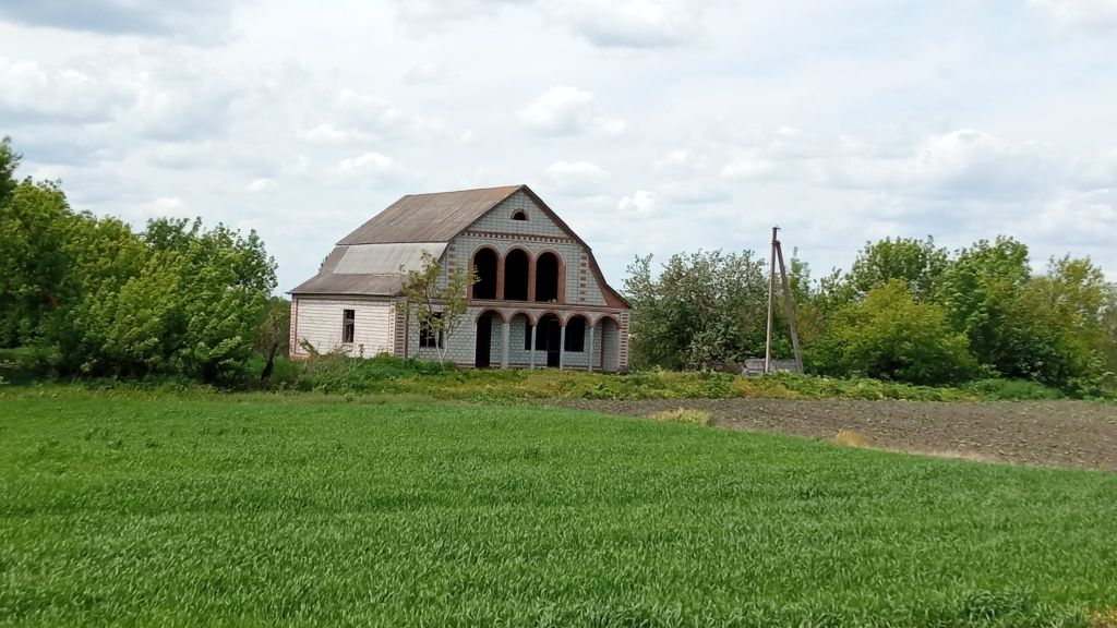 Будинок с.Вахнівка  Вінницький районн