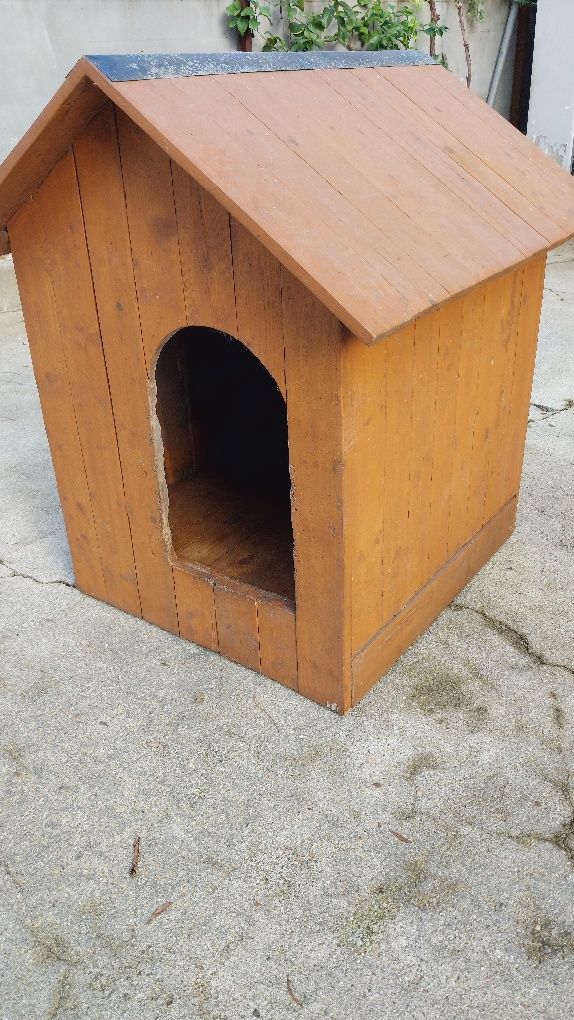 Casota para cães