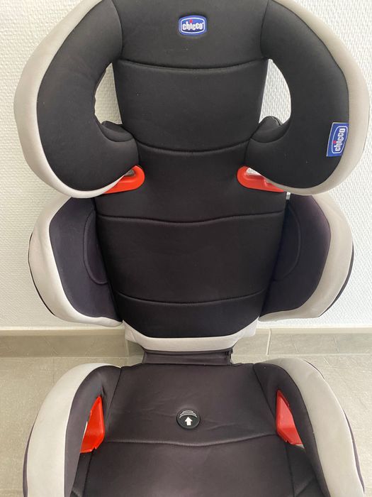 Cadeira Auto Chicco 15-36kg