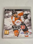NHL 13 PS3 hokej EA Sports gra playstation 3