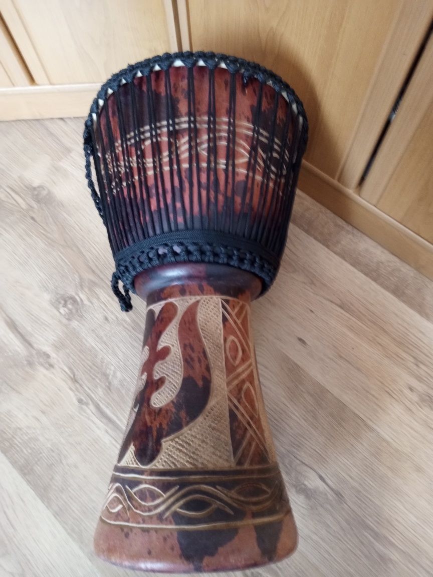 Djembe afrykańskie 57/28