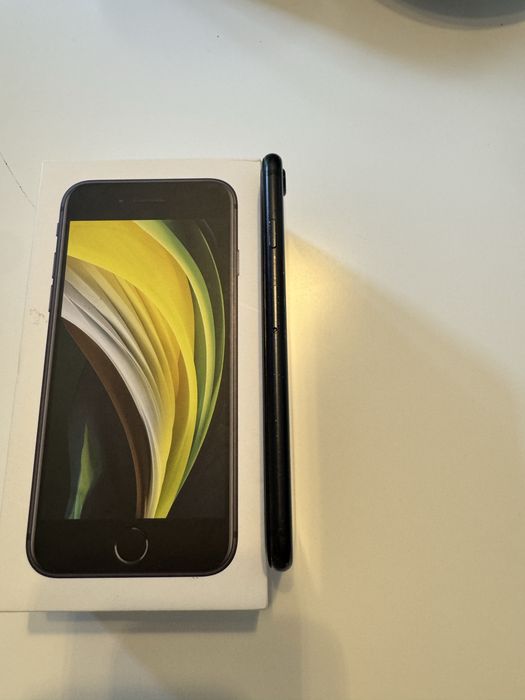 Iphone Se 2020 2 generacja 128gb