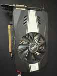 Karta graficzna asus gtx 1060
