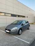 Fiat Grande Punto 1.2 (gasolina)