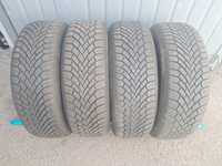 185/60R15 Opony Continental Winter Contact TS860 7,5mm