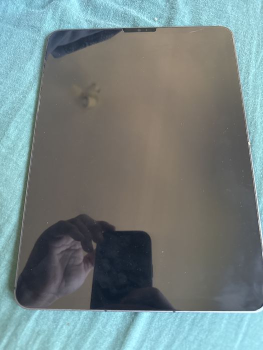 Tablet Apple 11 pro 3gen M1 Wifi +5g gratis apple pencil 2