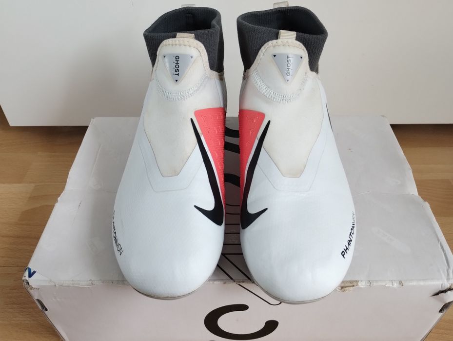 Buty korki piłkarskie 38,5 Nike Phantom VSN DF Sg wkręty