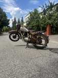 Jawa perak 1954 stodolniak