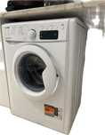 Máquina de lavar roupa Indesit 7 kg - Nova