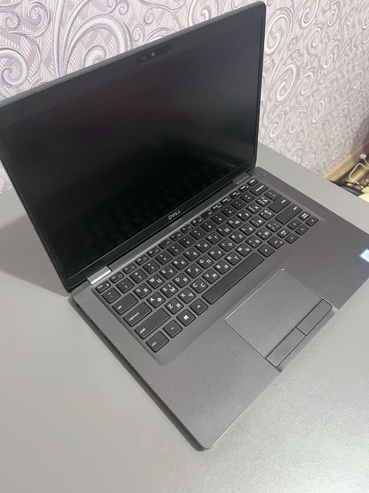 Ноутбук Dell Latitude 5400 32/512