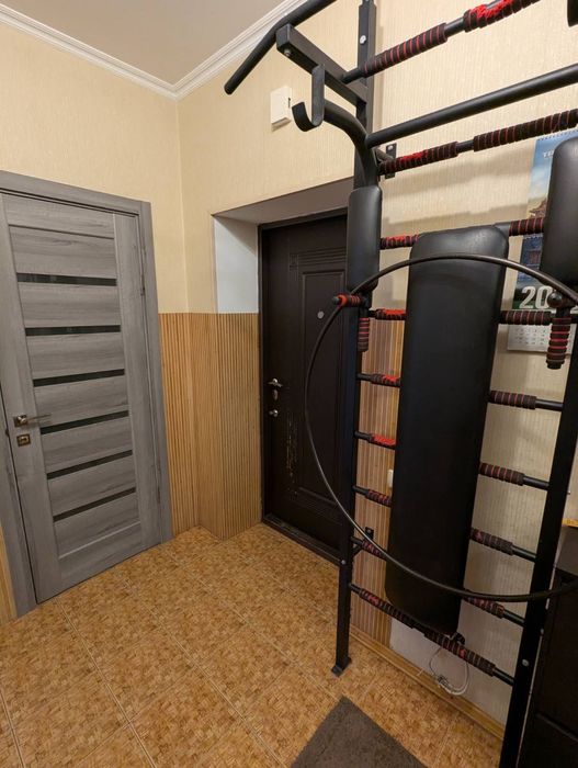 1-к квартира ЖК Софія Лесі Українки 11