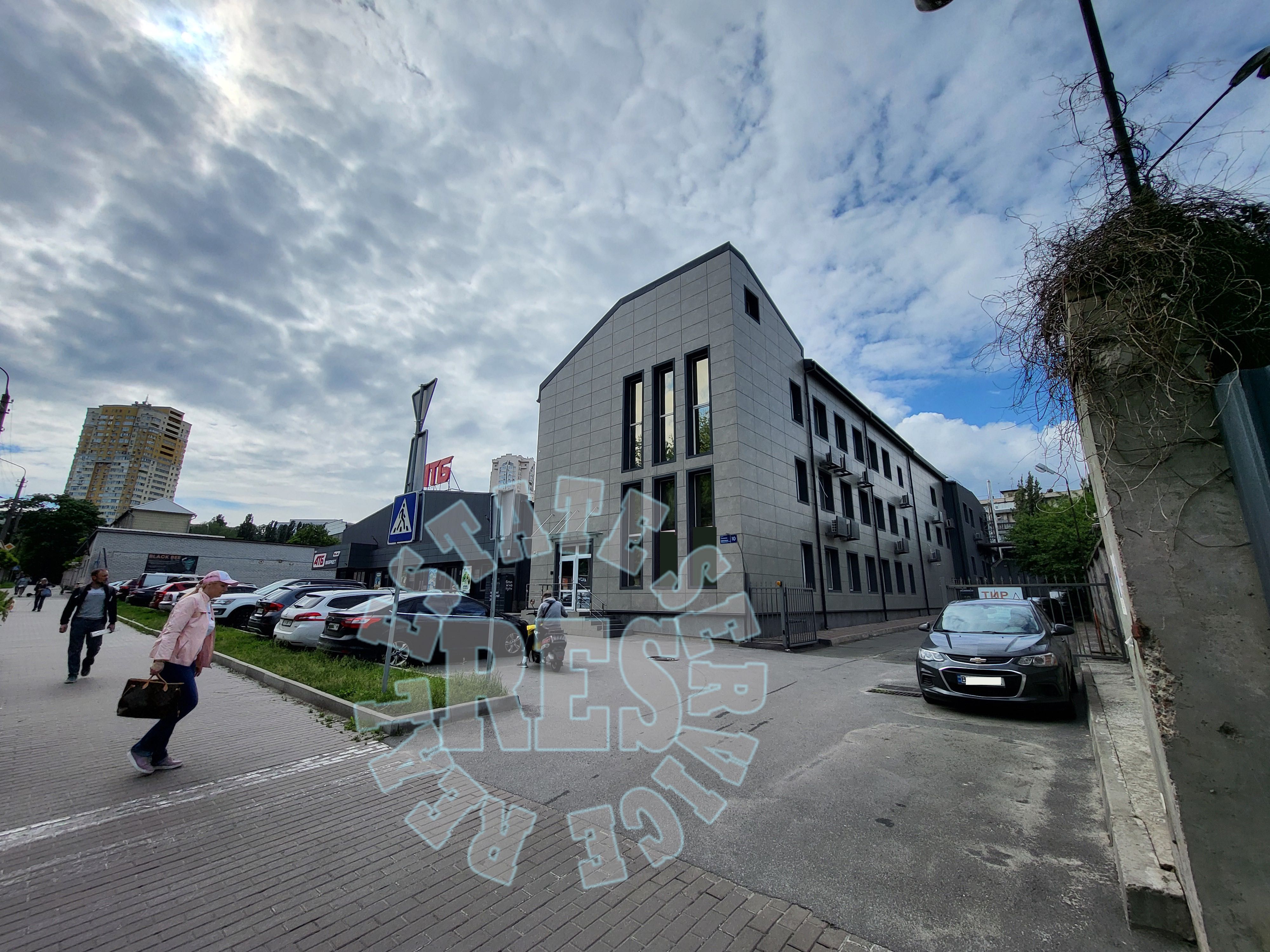Без % Виробниче-складське приміщення 1047м. Солом`янка метро Вокзальна