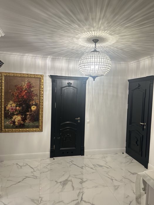 Продаж 3х кімнатної кв-ри в новобудові по в.Княгині Ольги