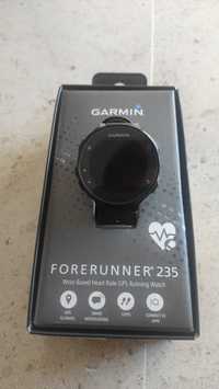 Garmin Forerunner 235