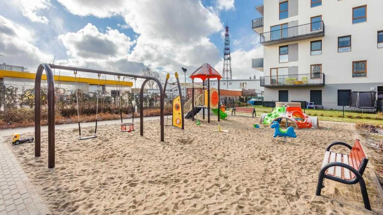 Apartamenty w Kołobrzegu - Promocje sunandrelax.pl